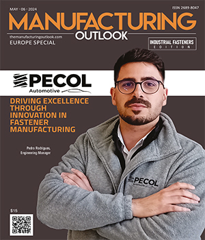 Pecol Automotive: Driving Excellence Through Innovation in Fastener Manufacturing