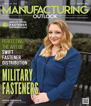 Military Fasteners: Perfecting the Art of Swift Fastener Distribution