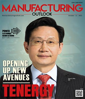 Top Power Electronics Manufacturing Solution Companies Tenergy : Opening Up New Avenues