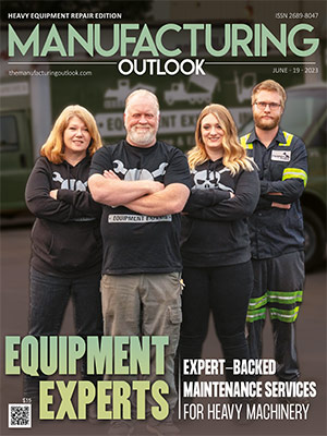Equipment Experts: Expert-Backed Maintenance Services for Heavy Machinery