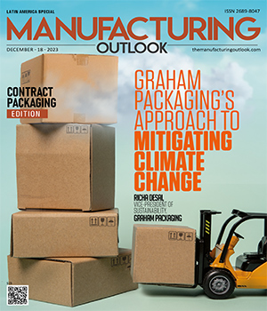 Graham Packaging’s Approach to Mitigating Climate Change 
