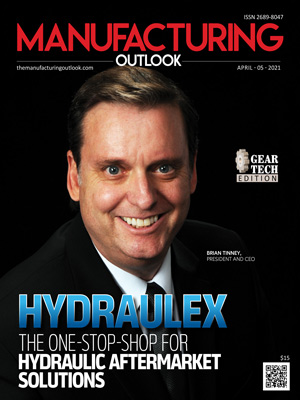Hydraulex: The One-Stop-Shop for Hydraulic Aftermarket Solutions