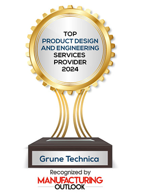 Top 10 Product Design and Engineering Services Providers – 2024