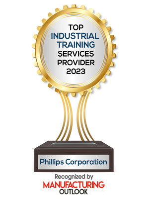 Top 10 Industrial Training Services Companies - 2023