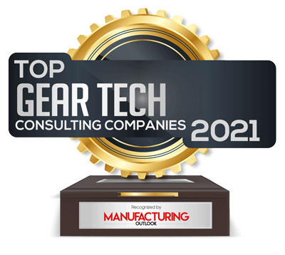 Top 10 Gear Tech Consulting Companies - 2021