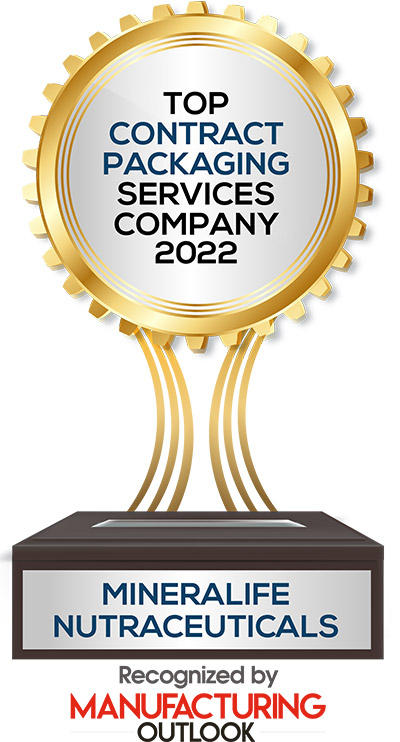 Top 10 Contract Packaging Services Companies - 2022