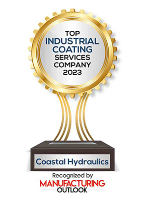 Top 10 Industrial Coating Services Companies - 2023