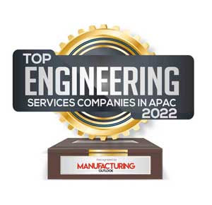 Top 10 Engineering Services Companies In Apac - 2022