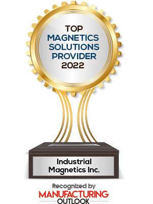 Top 10 Magnetics Solutions companies – 2022