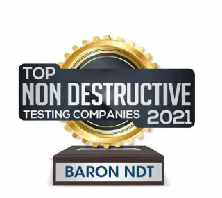 Top 10 Non Destructive Testing Companies - 2021