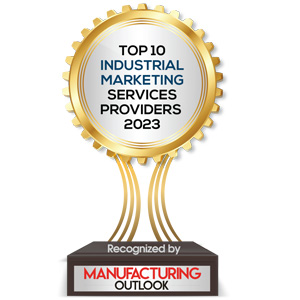 Top 10 Industrial Marketing Services Companies – 2023