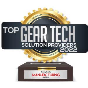 Top 10 Gear Tech Solutions Companies - 2022