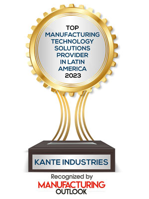 Top 10 Manufacturing Technology Solutions Companies in Latin America - 2023