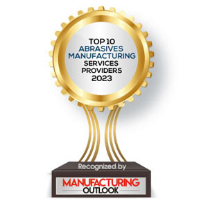 Top 10 Abrasives Manufacturing Services Companies – 2023