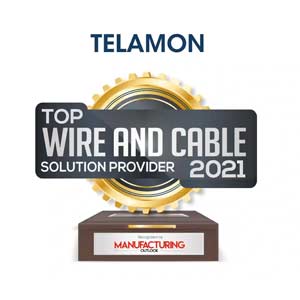 Top 10 Wire and Cable Solution Companies - 2021