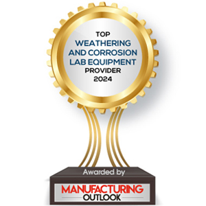 Top Weathering and Corrosion Lab Equipment  Provider - 2024 