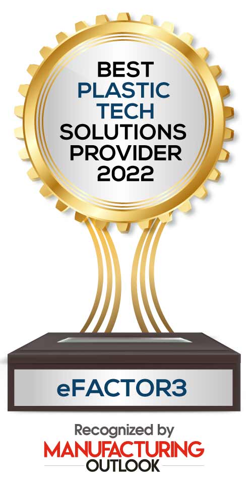 Top 10 Plastic Tech Solutions Companies – 2022