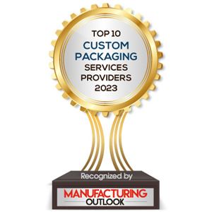 Top 10 Custom Packaging Services Companies - 2023
