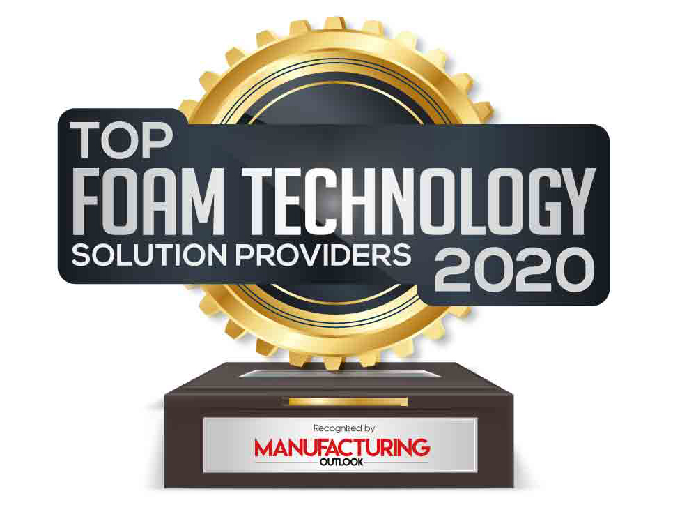 Top 10 Foam Technology Solution Companies - 2020