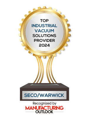 Top 10 Industrial Vacuum Solutions Companies -2024