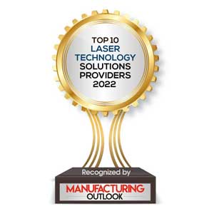 Top 10 Laser Technology Solutions Companies - 2022