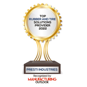 Top 10 Rubber and Tire Solutions Companies - 2022