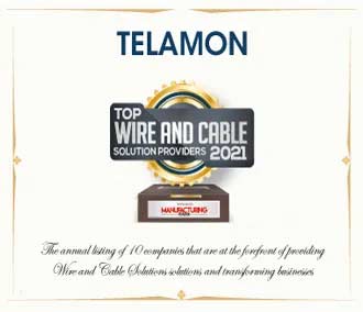 Telamon | Top Wire and Cable Solution Company-2021