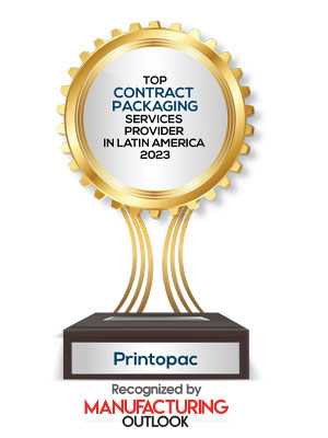 Top 10 Contract Packaging Services Companies in Latin America – 2023