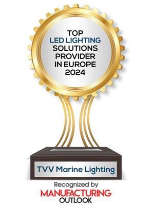 Top 10 Led Lighting Solutions Companies in Europe - 2024