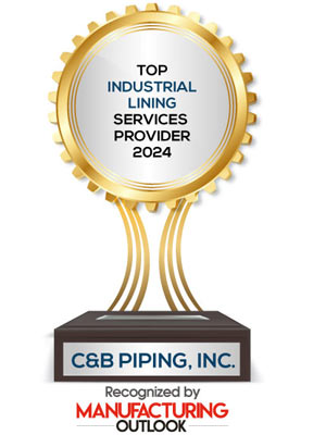 Top 10 Industrial Lining Services Providers - 2024