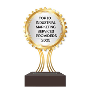 Top Industrial Marketing Services Providers - 2025