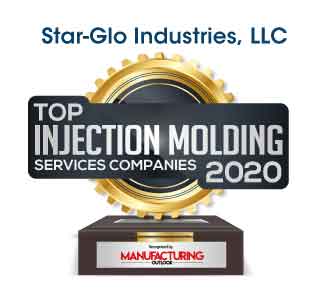 Top 10 Injection Molding Service Companies - 2020