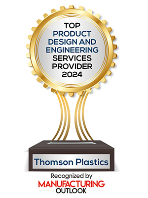 Top 10 Product Design and Engineering Services Providers – 2024