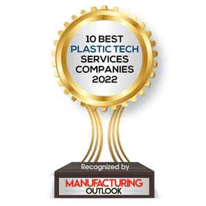 Top 10 Plastic Tech Services Companies - 2022