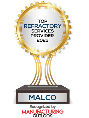 Top 10 Refractory Services Companies - 2023
