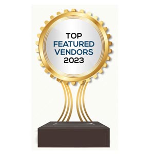 Featured Vendors (October-December) - 2023