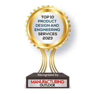 Top 10 Product Design and Engineering Services Companies - 2023
