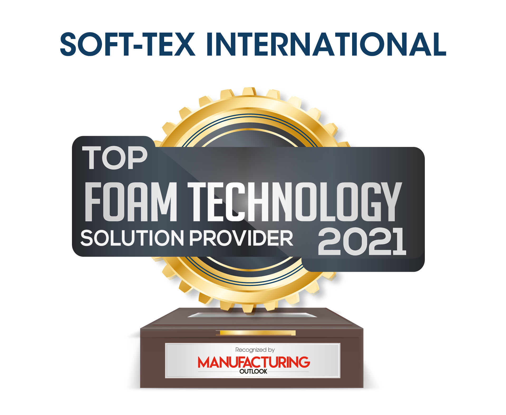 Top 10 Foam Technology Solution Companies - 2021
