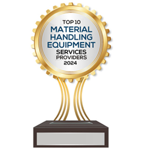 Top 10 Material Handling Equipment Services Providers - 2024
