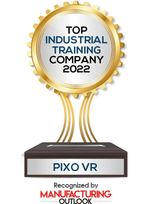 Top 10 Industrial Training Companies - 2022