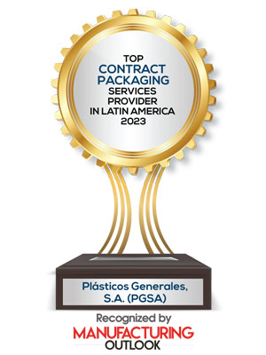 Top 10 Contract Packaging Services Companies in Latin America – 2023
