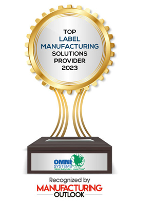 Top 10 Label Manufacturing Solutions Companies – 2023