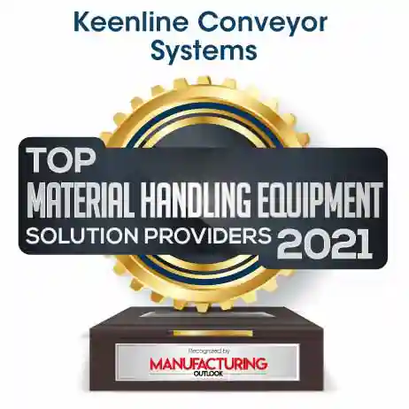 Top 10 Material Handling Equipment Solution Companies - 2021