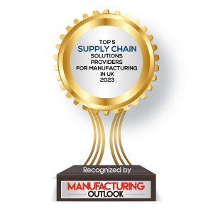 Top 5 Supply Chain Solutions Companies For Manufacturing In Uk – 2023
