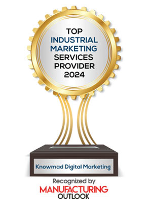 Top 10 Industrial Marketing Services Companies - 2024