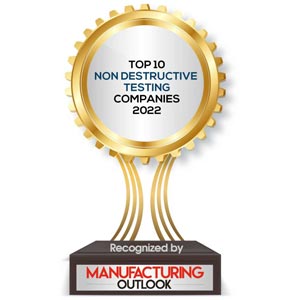 Top 10 Non Destructive Testing Companies – 2022