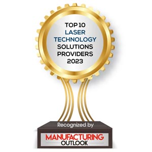 Top 10 Laser Technology Solutions Companies – 2023