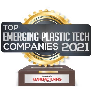 Top 10 Emerging Plastic Tech Companies - 2021