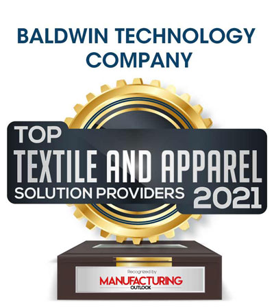 Top 10 Textile and Apparel Solution Companies - 2021
